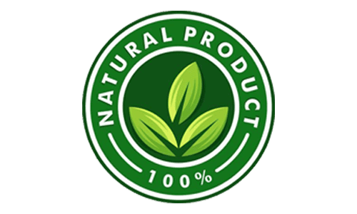 Audifort 100% Natural