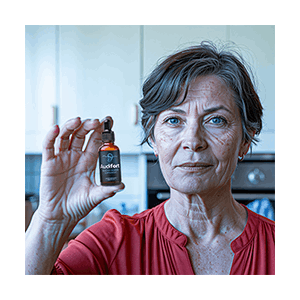 Audifort Buyer - Linda M