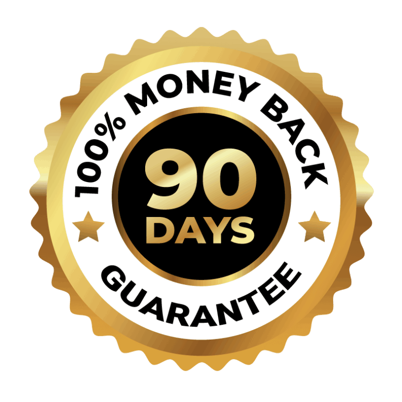 Audifort 90 days Money Back Gurantee